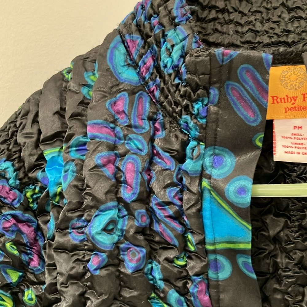 Ruby Road Jacket - Picture 4 of 5